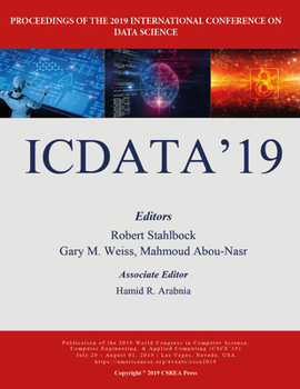 Paperback Data Science Book