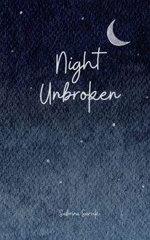 Paperback Night Unbroken Book