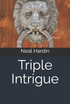 Paperback Triple Intrigue Book