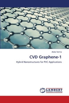 Paperback CVD Graphene-1 Book
