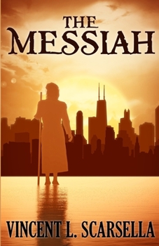 Paperback The Messiah Book