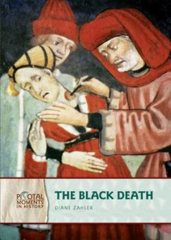 Hardcover The Black Death Book