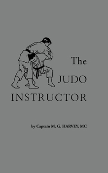 Paperback The Judo Instructor Book