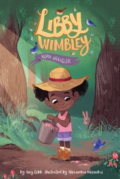 Worm Wrangler - Book  of the Libby Wimbley