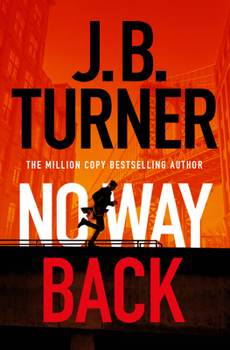 No Way Back - Book #1 of the Jack McNeal