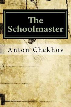 Paperback The Schoolmaster Book