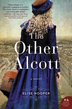 Paperback The Other Alcott Book
