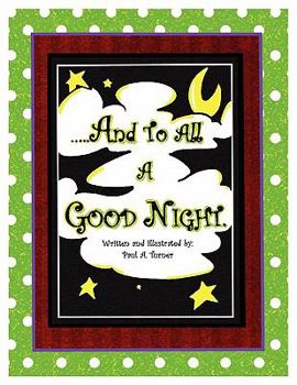 Paperback ..And To All A Good Night Book