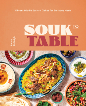 Middle Eastern at Home: Traditional Homestyle Recipes from Iraq, Egypt, Lebanon, Iran, Yemen, and Beyond