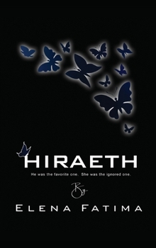 Hardcover Hiraeth Book