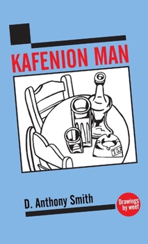 Paperback Kafenion Man Book