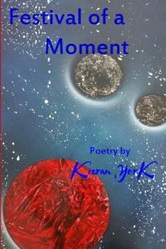 Paperback Festival of a Moment Book