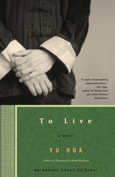 Paperback To Live Book