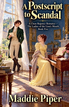 Paperback A Postscript to Scandal Book