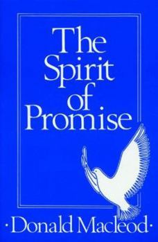 Paperback Spirit of Promise Book