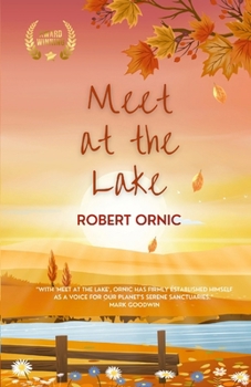 Paperback Meet at the Lake Book