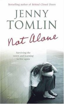 Hardcover Not Alone Book