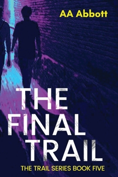 Paperback The Final Trail Book