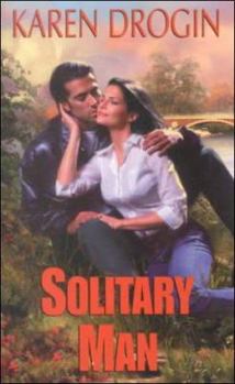 Solitary Man - Book  of the Love Unexpected