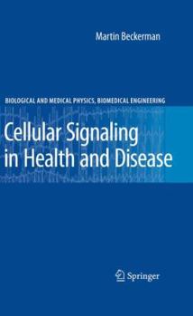 Paperback Cellular Signaling in Health and Disease Book