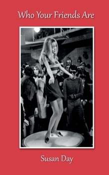 Paperback Who Your Friends Are Book