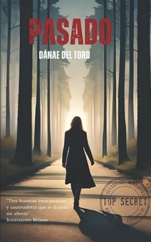 Paperback Pasado [Spanish] Book