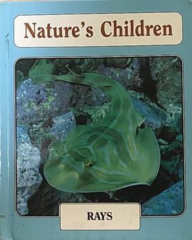 Hardcover Rays (Nature's Children. Set 7) Book