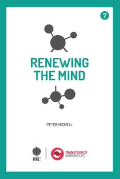 Paperback Renewing the mind Book