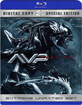 Aliens vs. Predator: Requiem