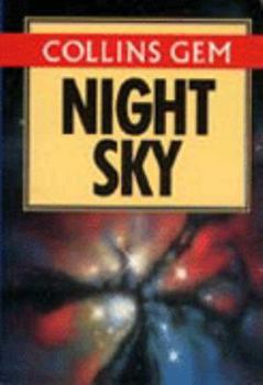 Paperback Night Sky Book