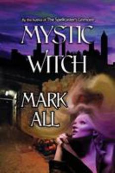 Paperback Mystic Witch Book