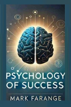 Paperback Psychology of Success Book