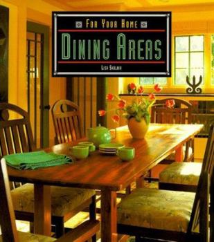 Paperback Dining Areas Book