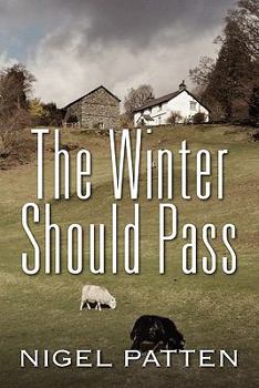 Paperback The Winter Should Pass Book