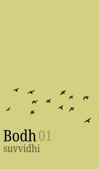 Hardcover Bodh 01 Book
