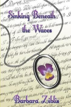 Paperback Sinking Beneath the Waves Book