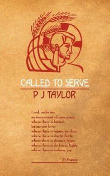 Paperback Called to Serve: A Review of the Work of a Permanent Deacon Over a Period of Thirty Years Book