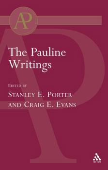 Paperback The Pauline Writings Book