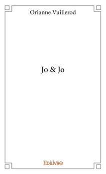 Paperback Jo & Jo [French] Book