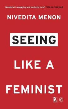 Paperback Seeing Like a Feminist Book