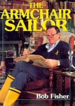 Hardcover Armchair Sailor Book