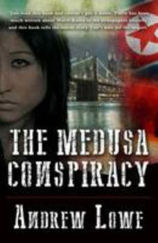 Paperback The Medusa Conspiracy Book