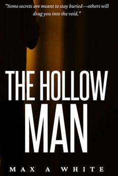 Paperback The Hollow Man Book