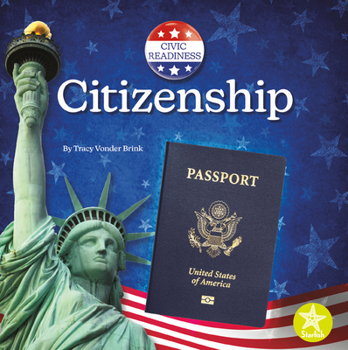 Paperback Citizenship Book