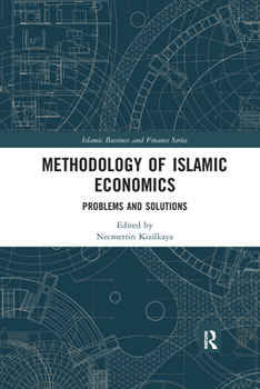 Paperback Methodology of Islamic Economics: Problems and Solutions Book