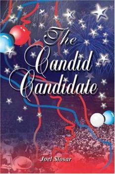 Paperback The Candid Candidate Book
