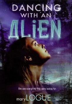 Paperback Dancing with an Alien Book