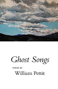 Paperback Ghost Songs Book