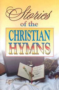 Paperback Stories of the Christian Hymns Book