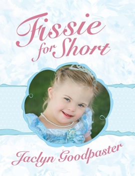 Paperback Fissie for Short Book